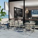 Abbildung Eettafel Halvar Ambiente