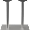 Abbildung Eettafel Kerst Slim Vorderansicht