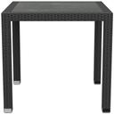 Abbildung Esstisch Otis Vorderansicht