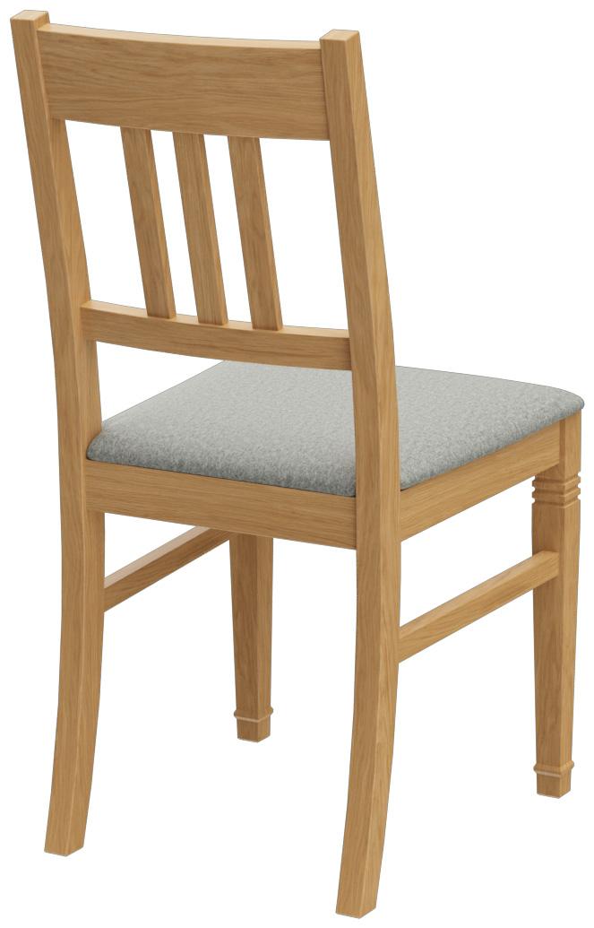 Abbildung stoel Wolfram Schrägansicht