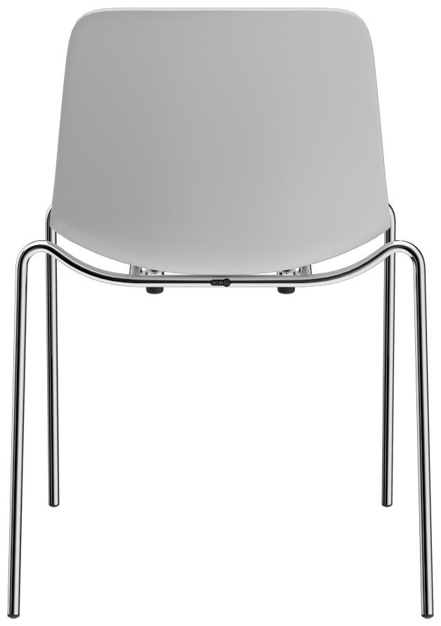 Abbildung chaise Yela Rückansicht