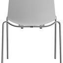 Abbildung chaise Yela Rückansicht