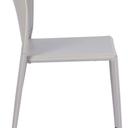 Abbildung chair Barlin Seitenansicht