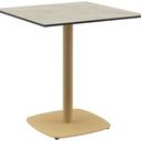 Abbildung table à manger Visar Schrägansicht
