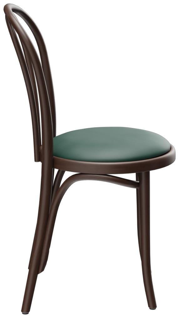 Abbildung chaise Gion Seitenansicht