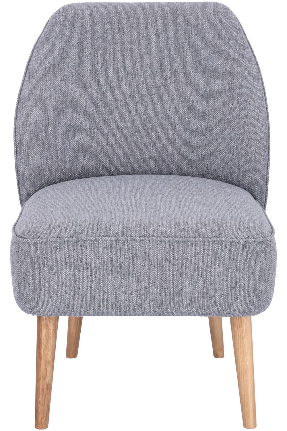 Abbildung Fauteuil Cliff Vorderansicht