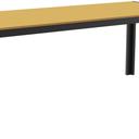 Abbildung dining table Risa T Schrägansicht