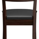 Abbildung stoel Ulas Rückansicht