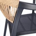 Abbildung arm chair Malida Detailansicht