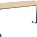 Abbildung Esstisch Neria Schrägansicht