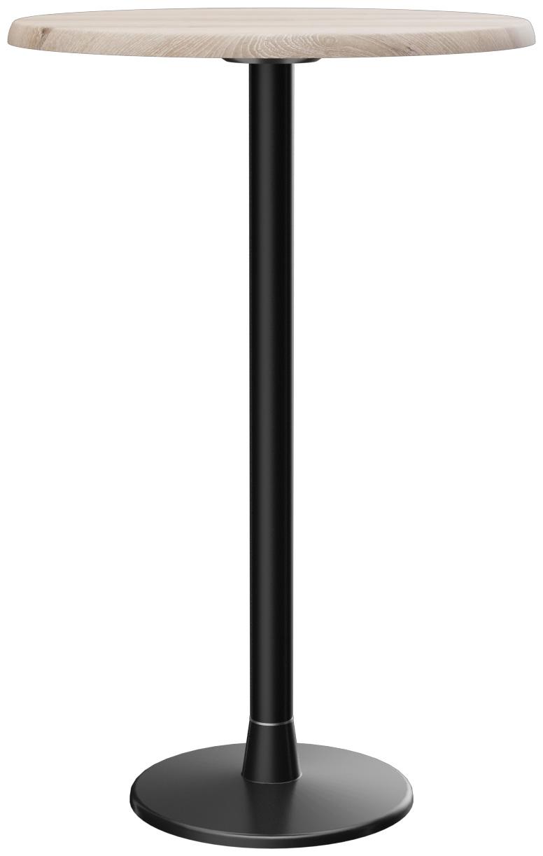 Abbildung Staantafel Modular T Seitenansicht