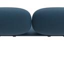 Abbildung 2-seater element Liberty Rückansicht