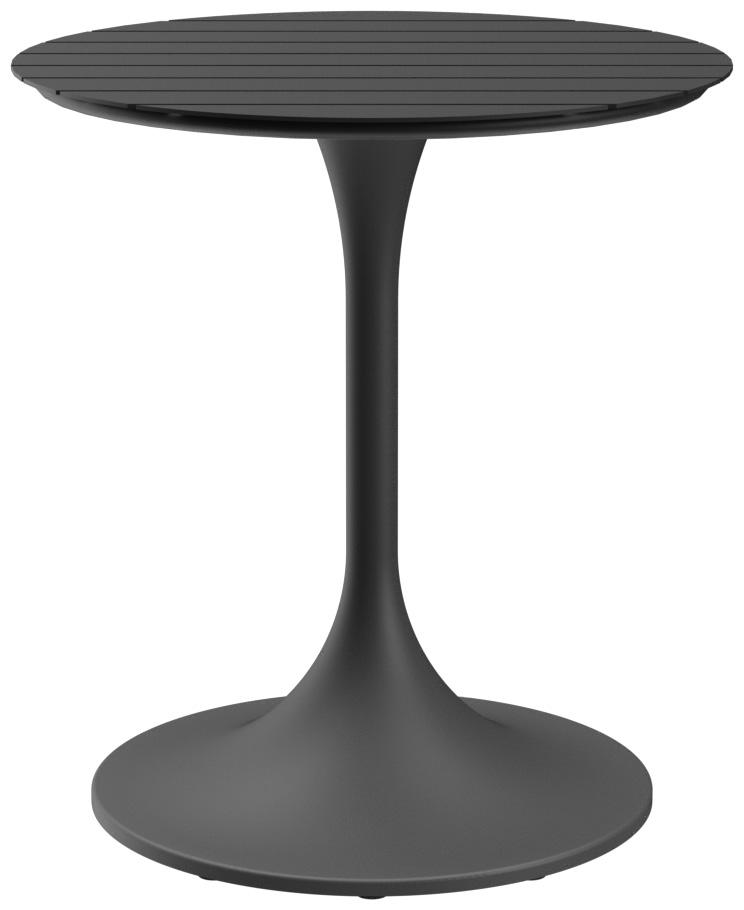 Abbildung dining table Caius Vorderansicht