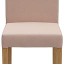 Abbildung Stuhl Debby Vorderansicht