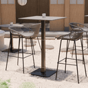 Abbildung Barhocker Eskan Ambiente
