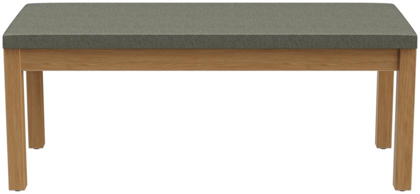 Abbildung Einzelelement 120 cm Florin Vorderansicht