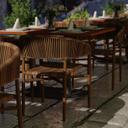 Abbildung arm chair Mavero Ambiente