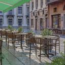 Abbildung Tabouret de bar Mavero Ambiente
