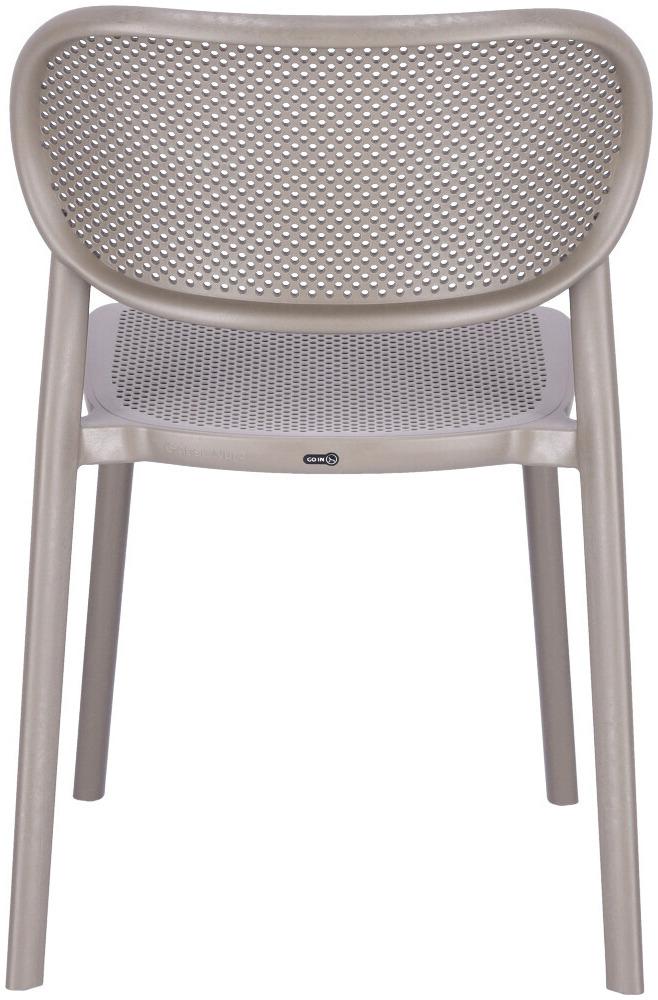 Abbildung chaise Enio Rückansicht