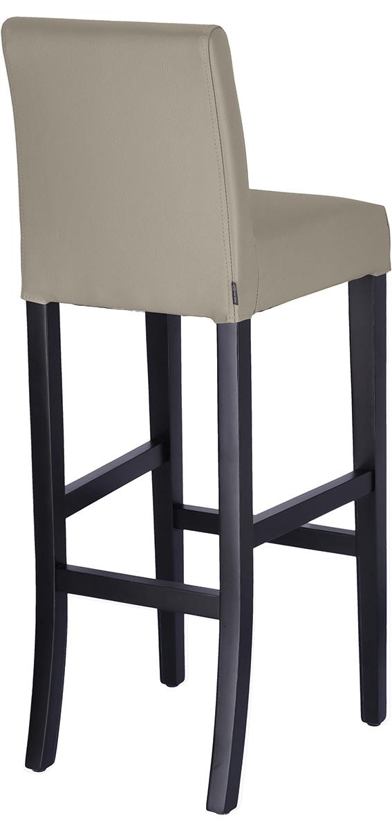 Abbildung Barhocker Debby Schrägansicht
