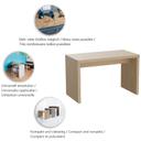 Abbildung Table à manger Formline