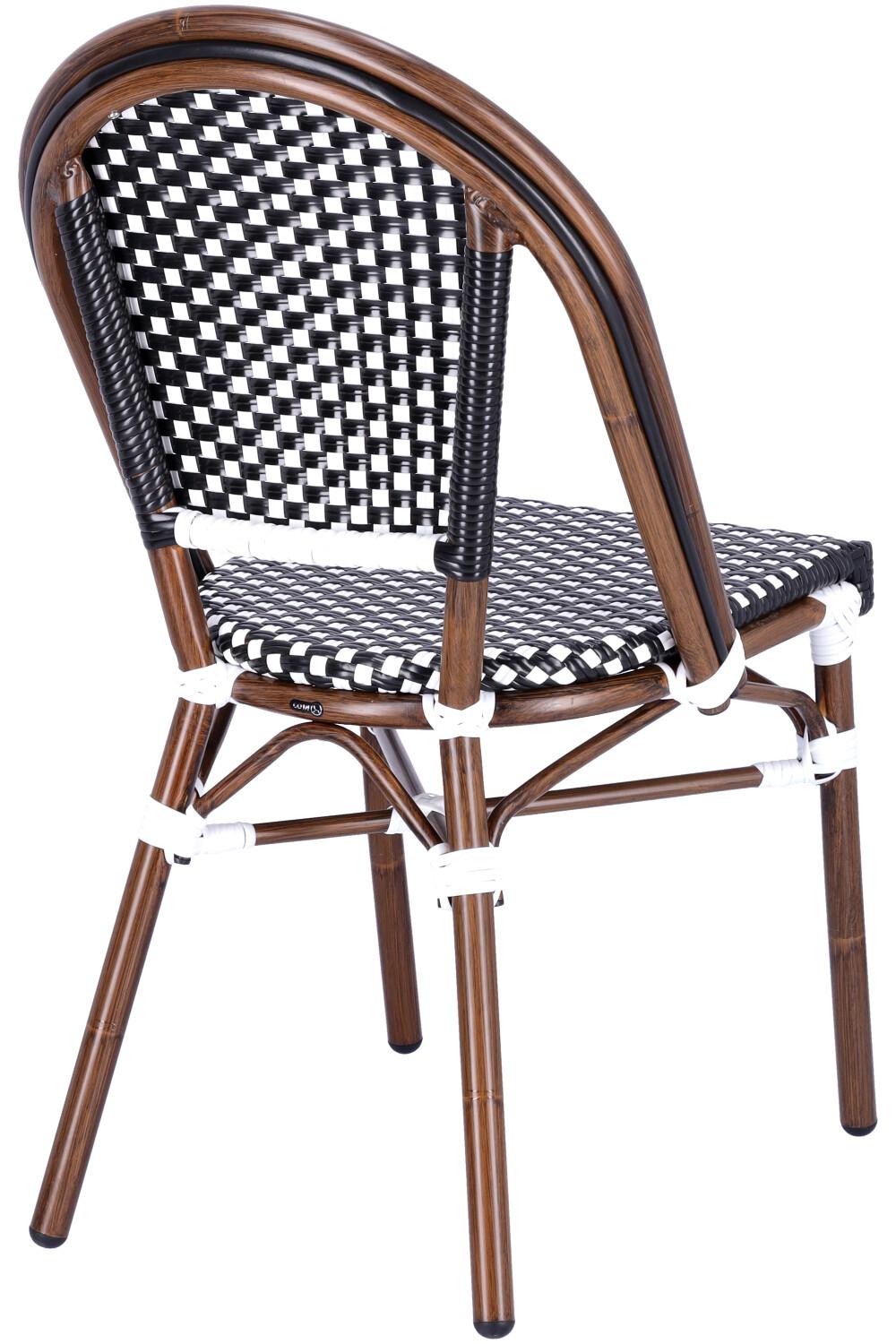 Abbildung chaise Anabel Schrägansicht