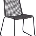 Abbildung chair Tacu Schrägansicht