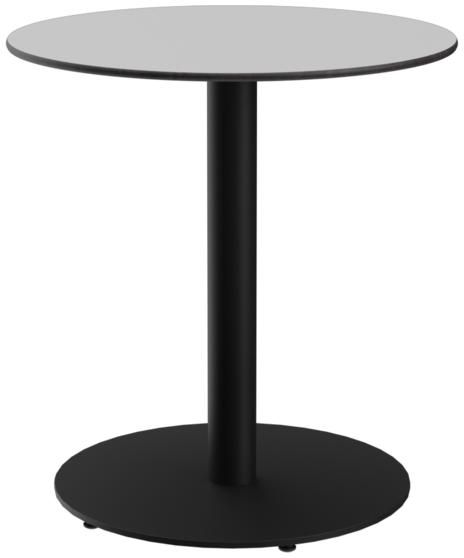 Abbildung dining table Kerst Vorderansicht