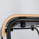 Abbildung Tabouret de bar Paula Detailansicht