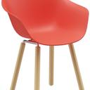 Abbildung arm chair TA Schrägansicht