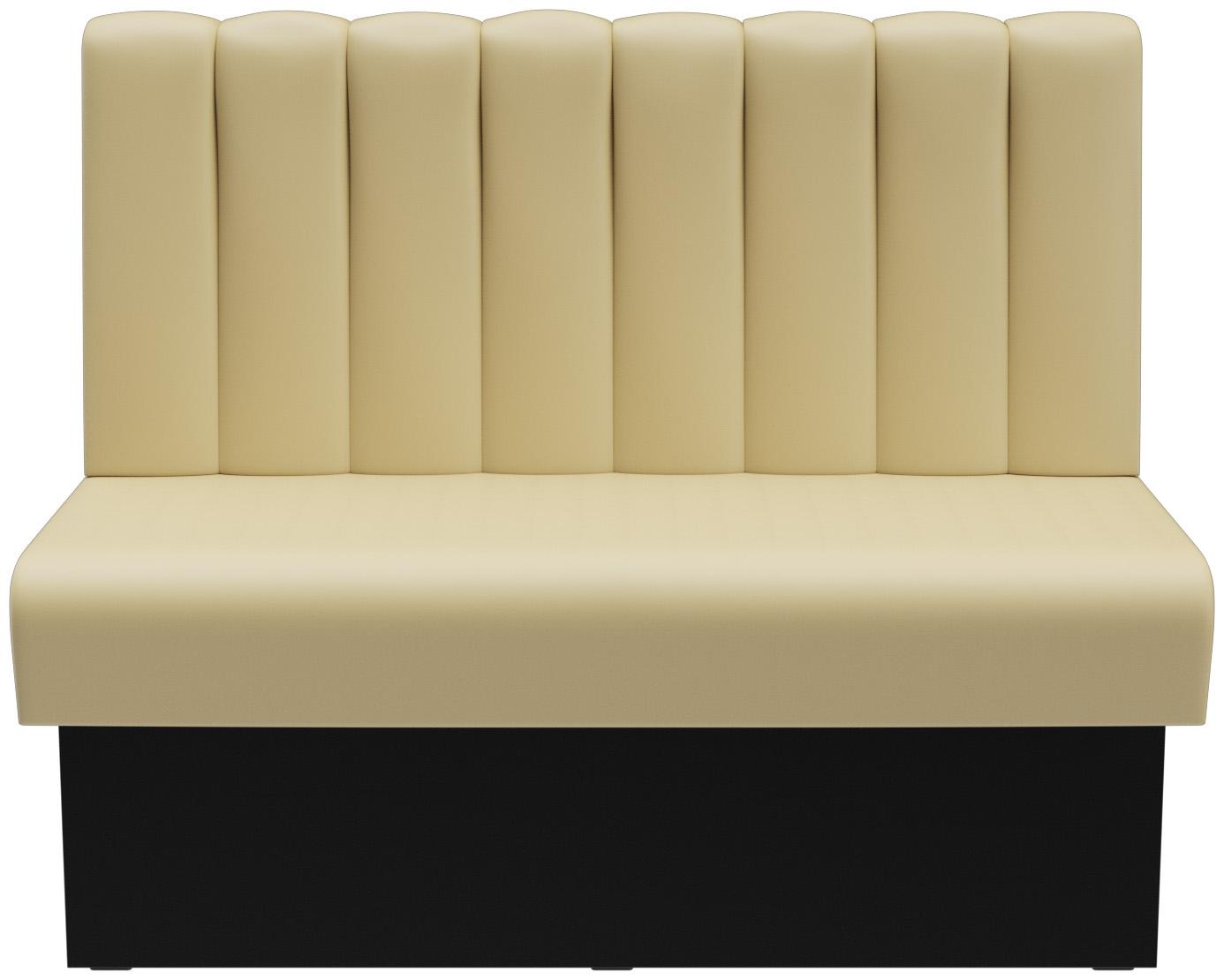 Abbildung Einzelelement 120 cm Felipa Vorderansicht