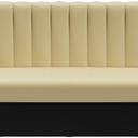 Abbildung Élément individuel 120 cm Felipa Vorderansicht