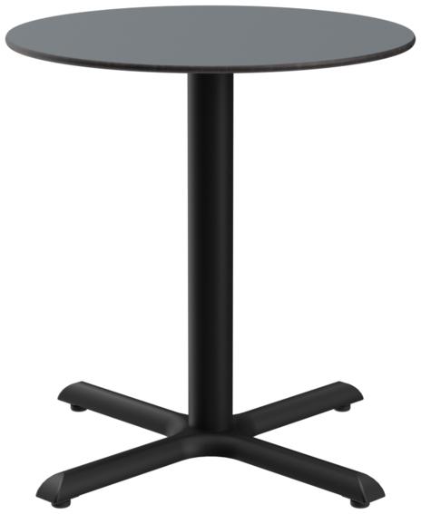 Abbildung dining table Kina Vorderansicht