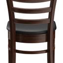 Abbildung stoel Ute Rückansicht