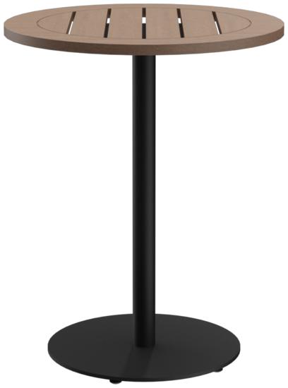 Abbildung eettafel T12 Slim Rückansicht