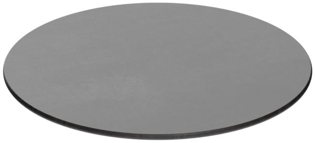 Abbildung Tischplatte Compact Slim Schrägansicht