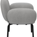 Abbildung armchair Liberty Seitenansicht