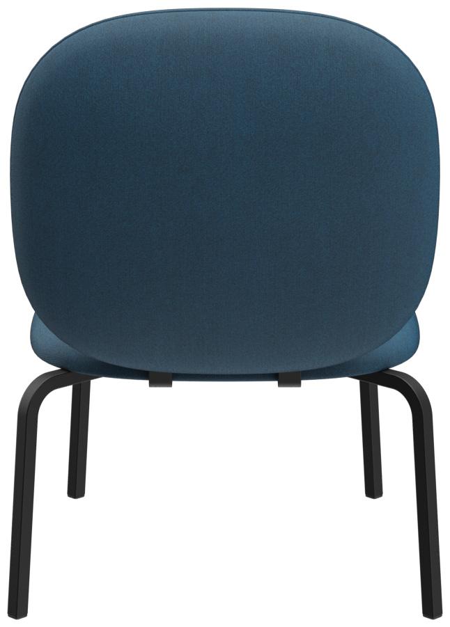 Abbildung stoel Liberty Rückansicht