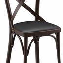 Abbildung Stuhl Gerwin Schrägansicht