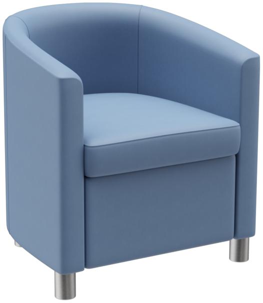 armchair Clint