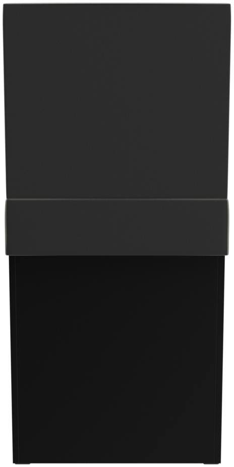 Abbildung Intermediate element 60 cm Anett Rückansicht