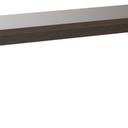 Abbildung dining table Formline Schrägansicht