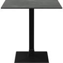 Abbildung Table à manger Modular T Vorderansicht