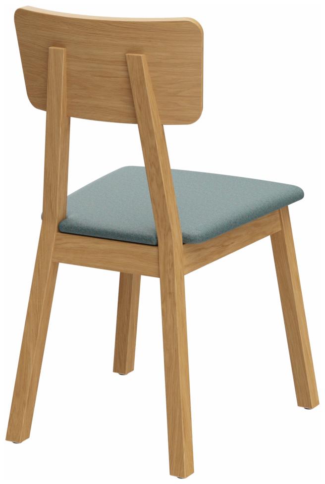 Abbildung chaise Wanto Schrägansicht