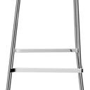 Abbildung bar stool Yoko Seitenansicht