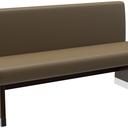 Abbildung Single/base element 150 cm H-Line Schrägansicht