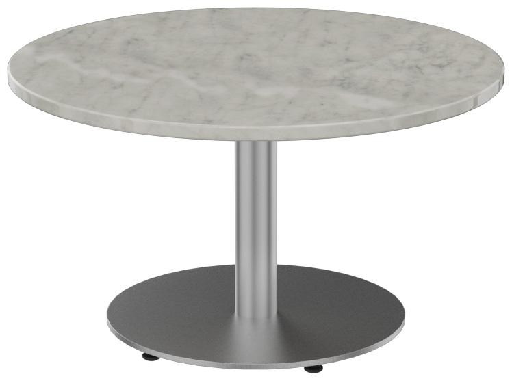 Abbildung Table basse Kerst Slim Schrägansicht