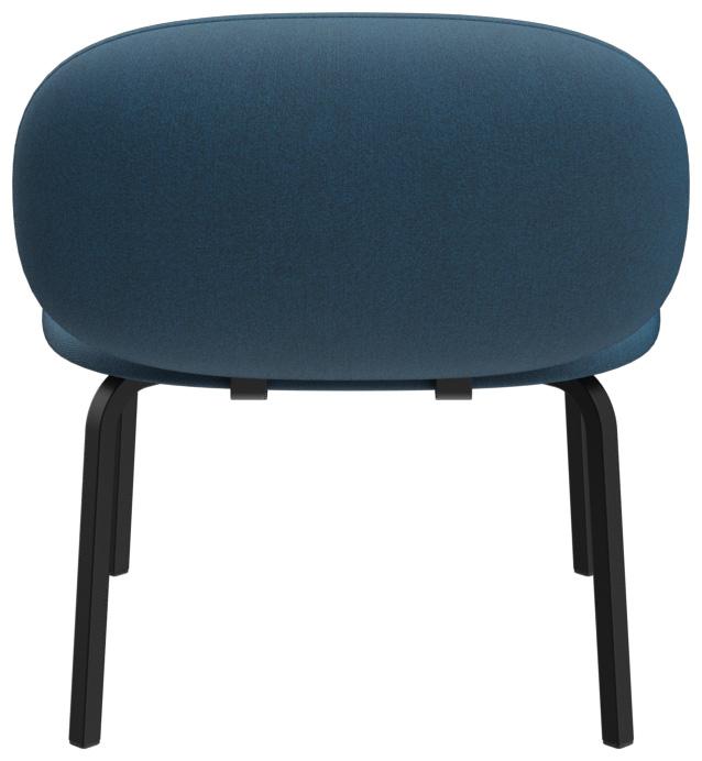 Abbildung stoel Liberty Rückansicht