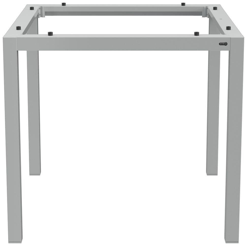 Abbildung Table à manger Tivon Vorderansicht