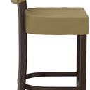 Abbildung bar stool Damara Seitenansicht